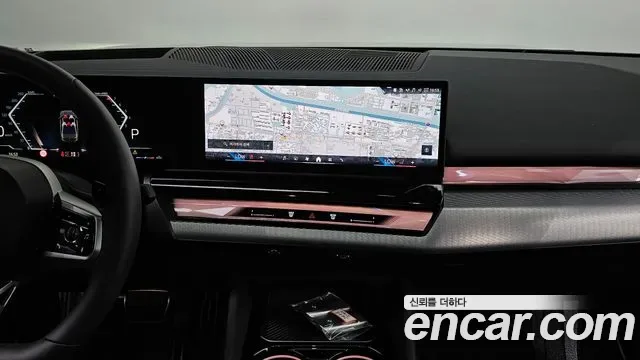 BMW 5 (G60) 530i xDrive M, миниатюра 27