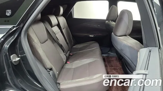 Lexus RX, миниатюра 15