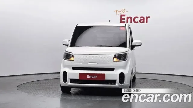 Kia The New Ray Prestige, миниатюра 19