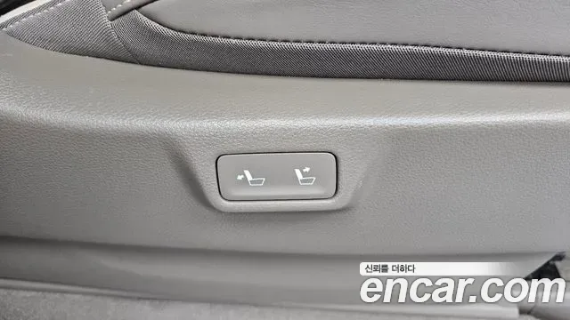 Kia Carnival бензин 9 мест Signature, миниатюра 17