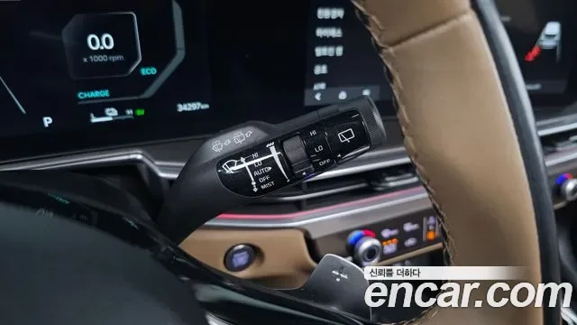 Kia Sorento HEV 1.6 2WD Gravity, миниатюра 11