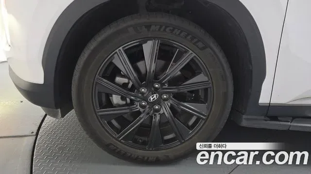 Hyundai Palisade бензин 3.8 2WD Prestige, миниатюра 4