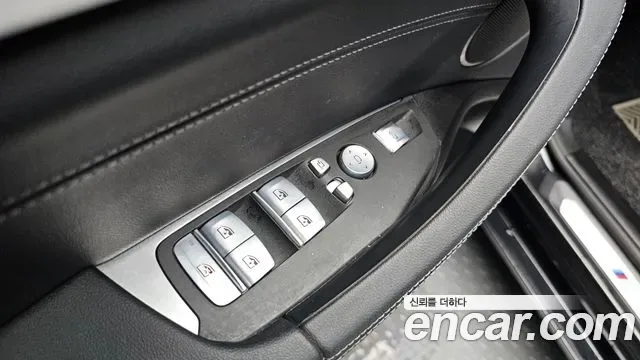 BMW X4 xDrive 20d M, миниатюра 9