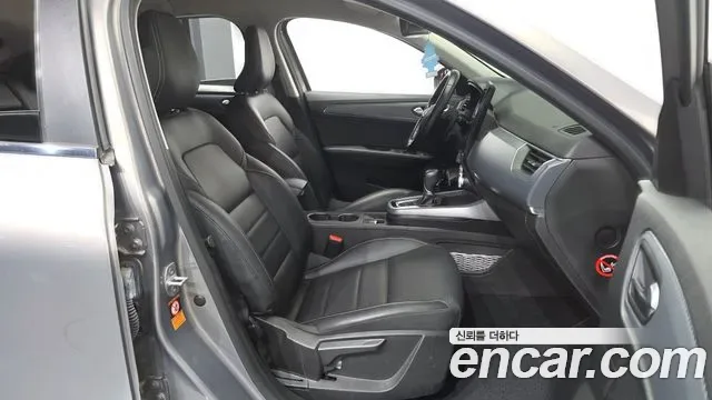 Renault XM3 1.3 TCe RE, миниатюра 8