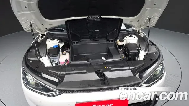 Kia EV6, миниатюра 11
