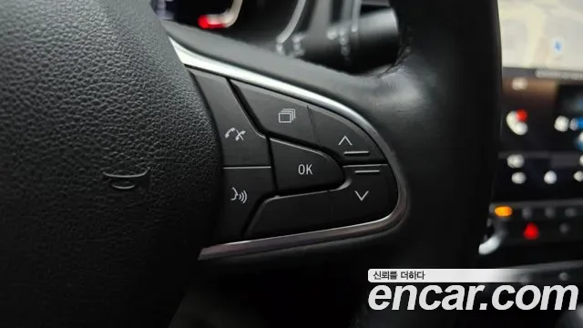 Renault SM6 1.3 TCe, миниатюра 23