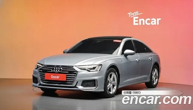 Audi A6 40 TDI, миниатюра 14