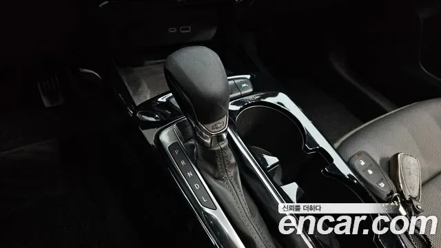 Chevrolet Trax 1.2 ACTIV ( ), миниатюра 27