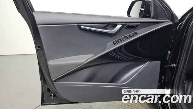 Kia Niro EV, миниатюра 6
