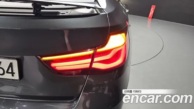 BMW 3 GT (F34) GT 320d M Premium, миниатюра 3
