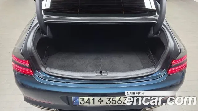 Genesis G80 бензин 2.5 Turbo 2WD ( ), миниатюра 16
