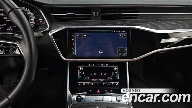 Audi A6 40 TDI Premium, миниатюра 19