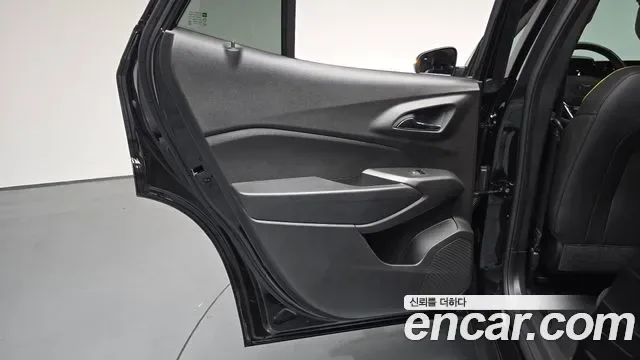 Chevrolet Trax 1.2 ACTIV ( ), миниатюра 25