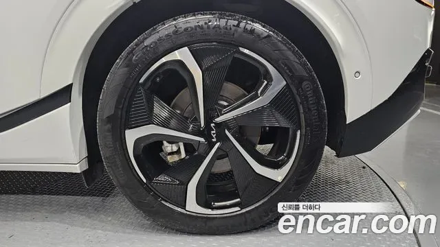 Kia EV6 GT Line, миниатюра 28
