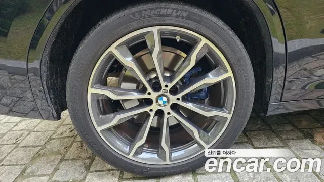 BMW X3 xDrive 30e M, миниатюра 13