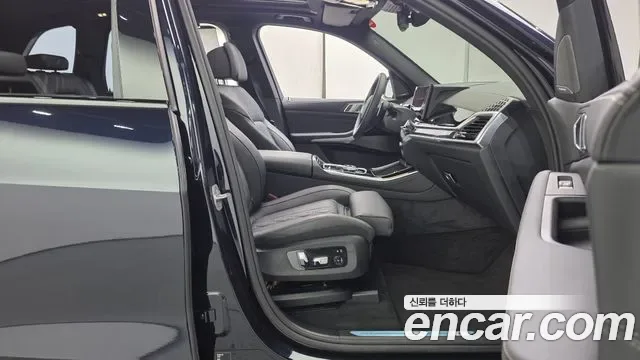 BMW X5 xDrive 40i M, миниатюра 2