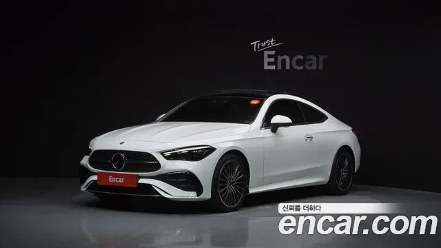 Mercedes-Benz CLE CLE200, миниатюра 22