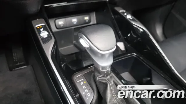 Kia Sorento дизель 2.2 2WD Prestige, миниатюра 11