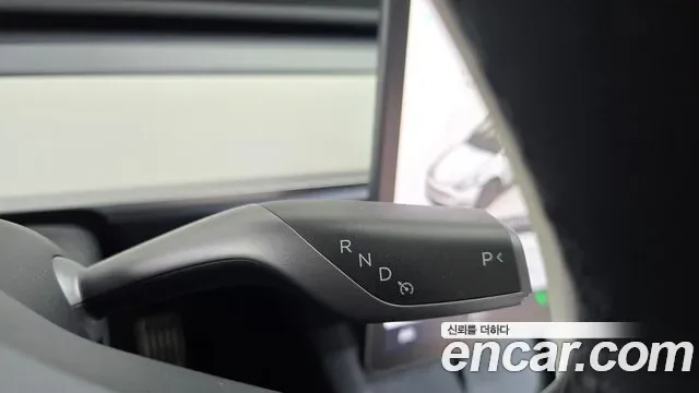 Tesla Y RWD, миниатюра 18