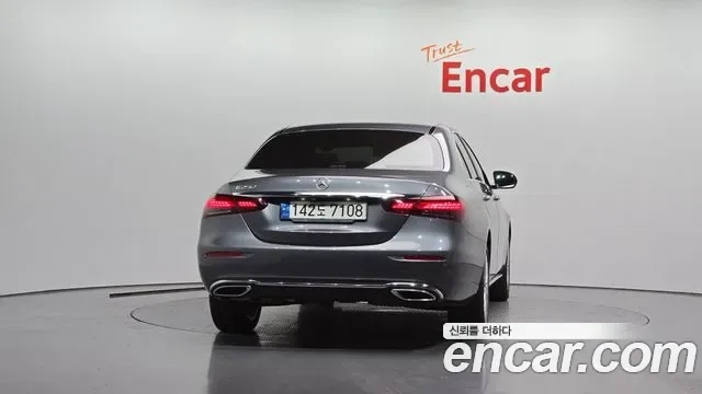 Mercedes-Benz E-Class E250, миниатюра 22