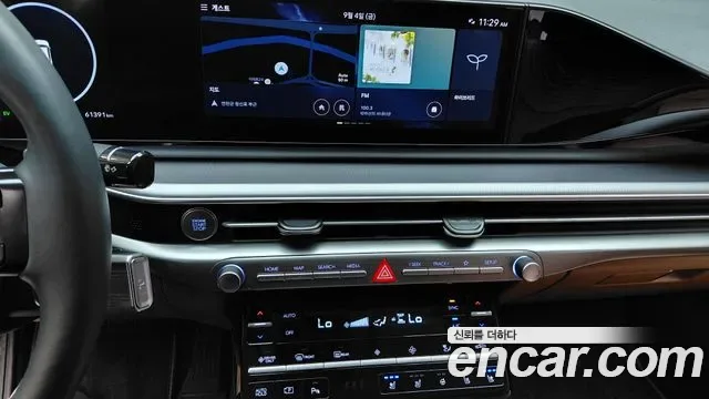 Hyundai Grandeur, миниатюра 27