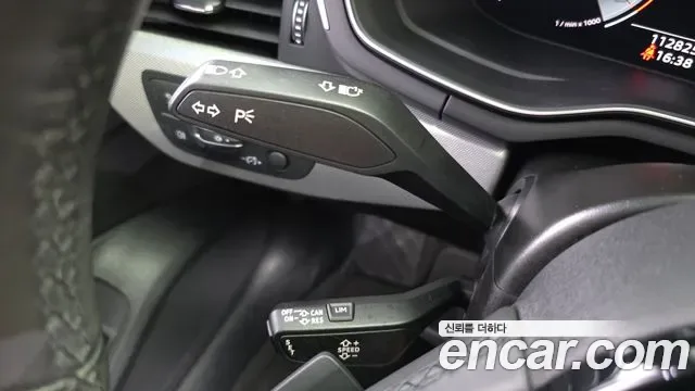 Audi A5 40 TFSI, миниатюра 6