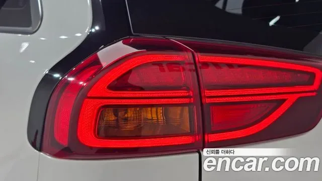 Kia Niro 1.6 HEV, миниатюра 22