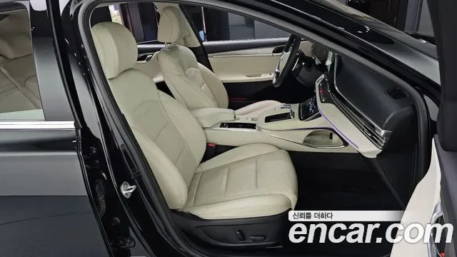 Hyundai Grandeur, миниатюра 18
