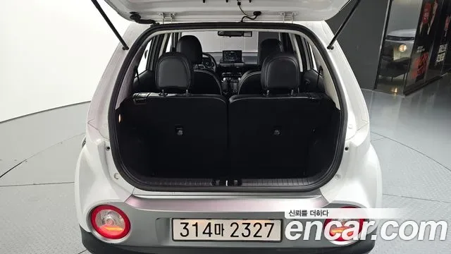 Hyundai Casper Modern, миниатюра 25