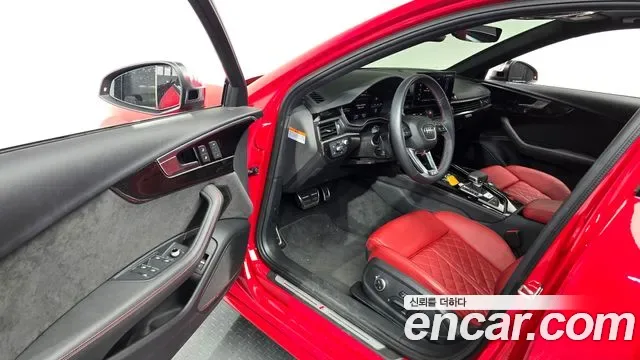 Audi S4 3.0 TFSI, миниатюра 21