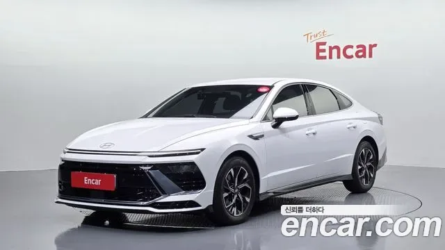 Hyundai Sonata, миниатюра 2