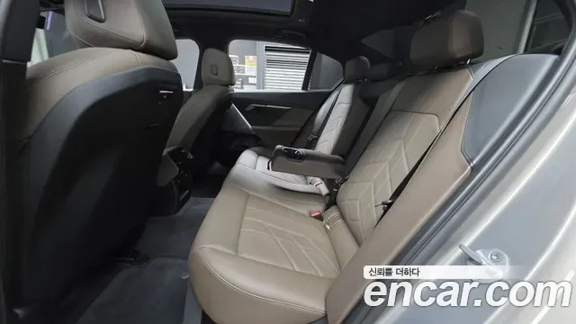 BMW 5 (G60) 520i M, миниатюра 14