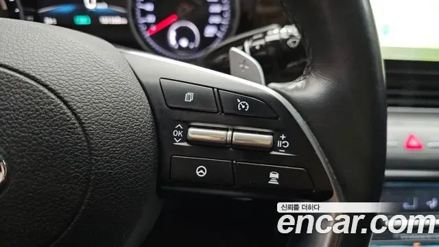 Hyundai Grandeur, миниатюра 24