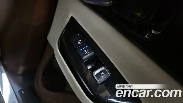 Kia Carnival бензин 9 мест Signature, миниатюра 20