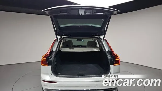 Volvo XC60 B5, миниатюра 24