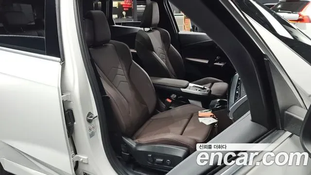 BMW X1 xDrive 20i M, миниатюра 22