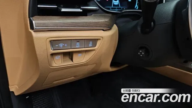 Genesis G80 бензин 2.5 Turbo AWD ( ), миниатюра 15