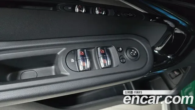 MINI Cooper II, миниатюра 14