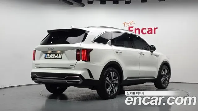 Kia Sorento HEV 1.6 2WD, миниатюра 20