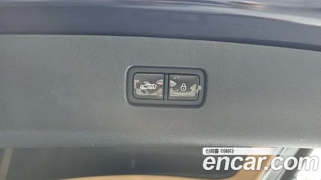 Genesis GV80 3.0 дизель AWD, миниатюра 4