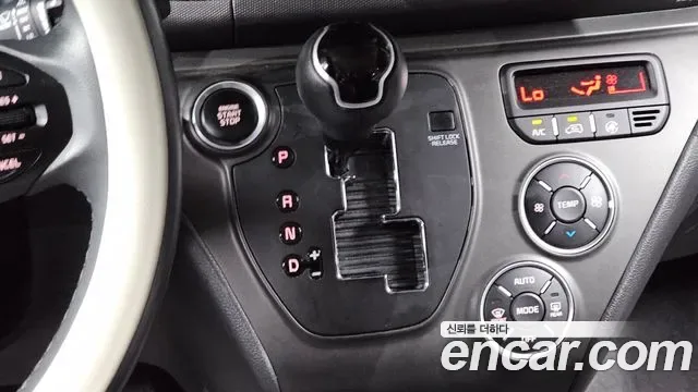 Kia Ray 2 мест Prestige, миниатюра 2