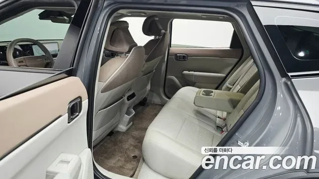 Kia EV4 2WD, миниатюра 23