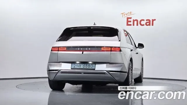 Hyundai Ioniq 5 Prestige, миниатюра 22