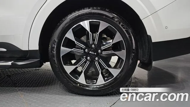 Kia Carnival дизель 7 мест Signature, миниатюра 23
