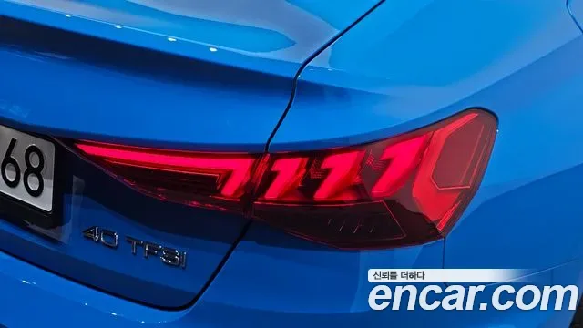 Audi A3 40 TFSI Premium, миниатюра 21
