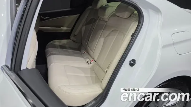 Genesis G70 бензин 2.5T 2WD ( ), миниатюра 10