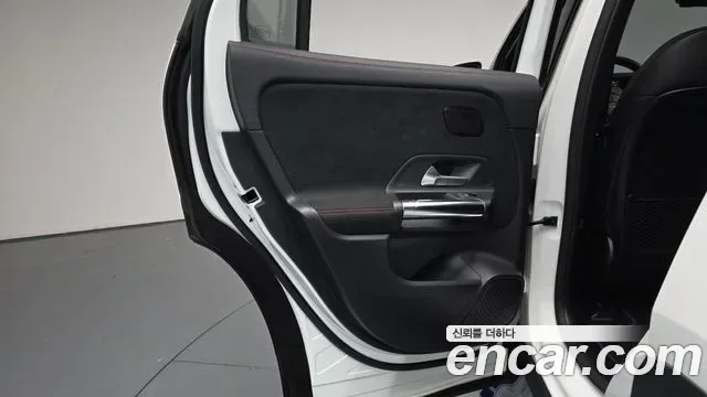 Mercedes-Benz EQA EQA250 AMG, миниатюра 26