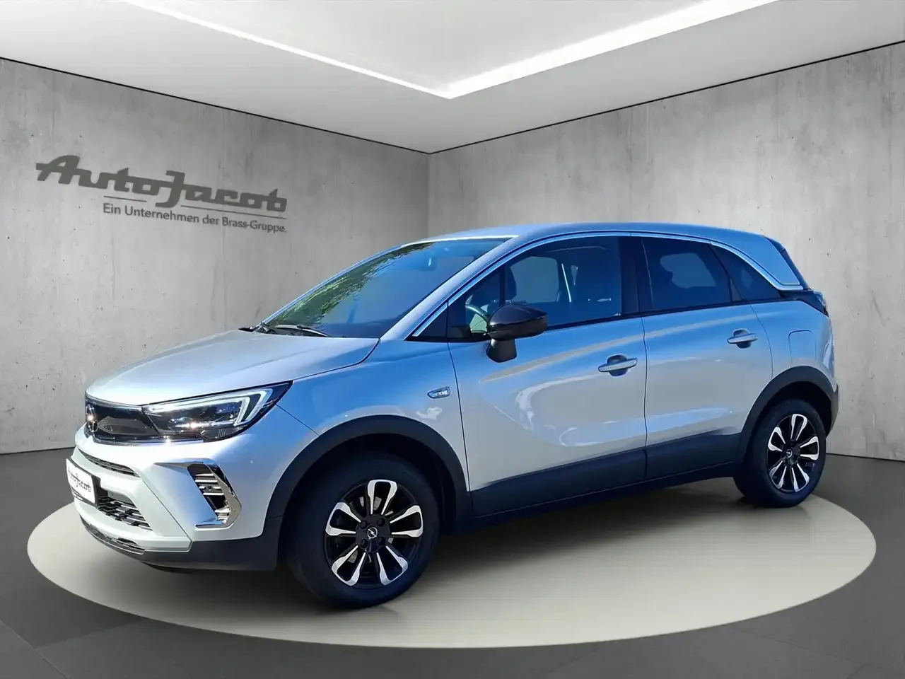 Opel Crossland 1.2 Turbo
