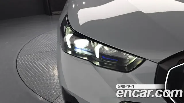 BMW 5 (G60) 520i, миниатюра 6