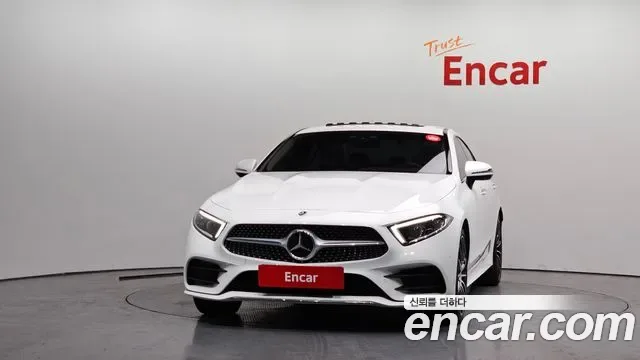 Mercedes-Benz CLS CLS450 4MATIC AMG Line, миниатюра 16
